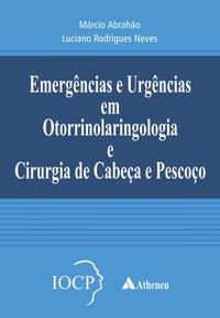 Emergencias e Urg.otorrin.cirug.cab.pesc.-01ed/17
