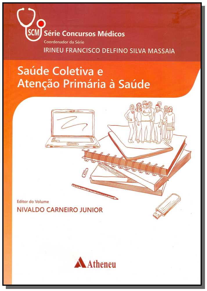 Saúde Coletiva e Atenção Primária à Saúde