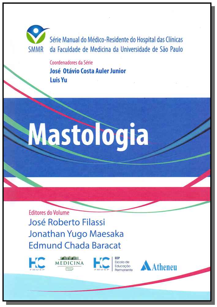 Mastologia - Smmr