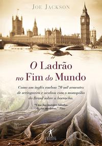 O Ladrão no Fim do Mundo
