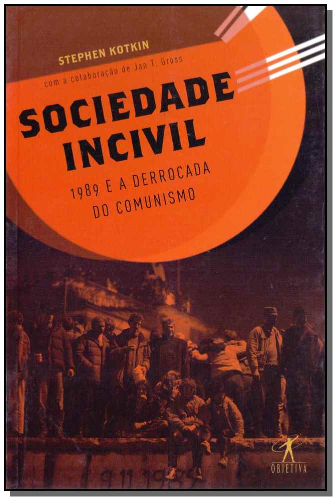 Sociedade Incivil