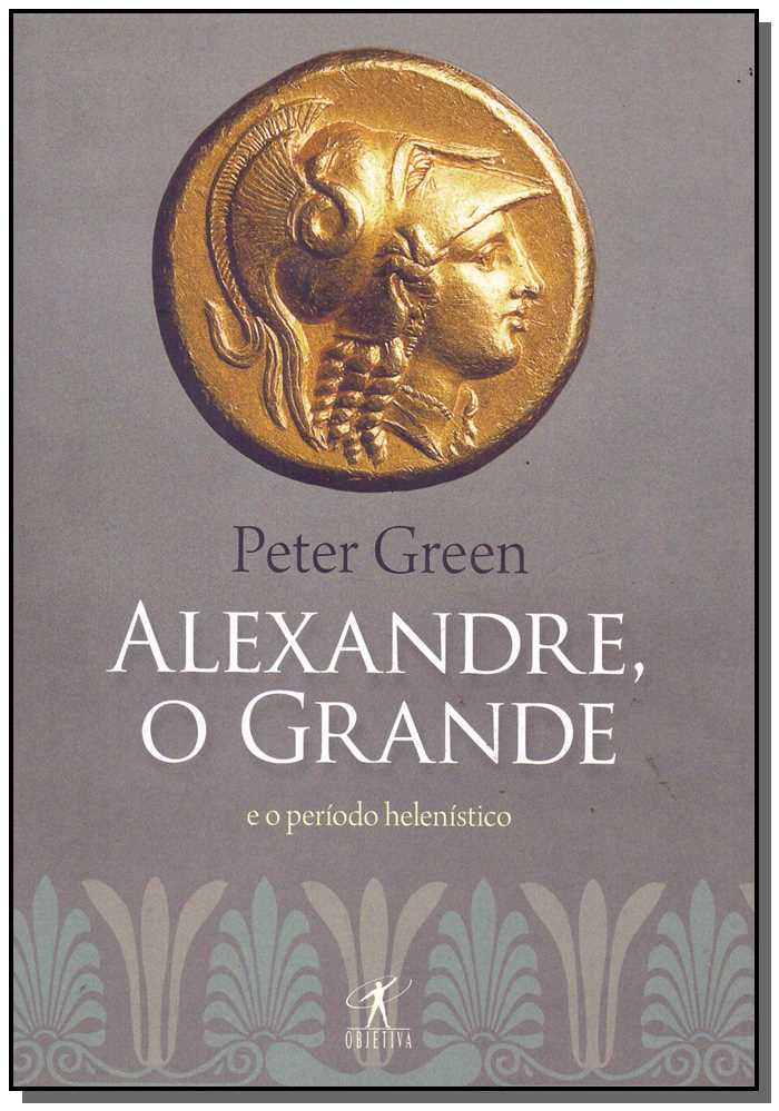 Alexandre, o Grande