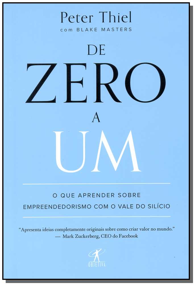 De Zero a um