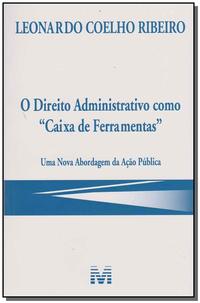 Direito Administrativo Caixa de Ferramentas 1ed/17