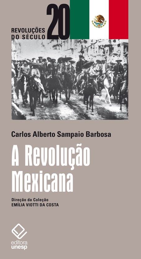 Revolução Mexicana, a