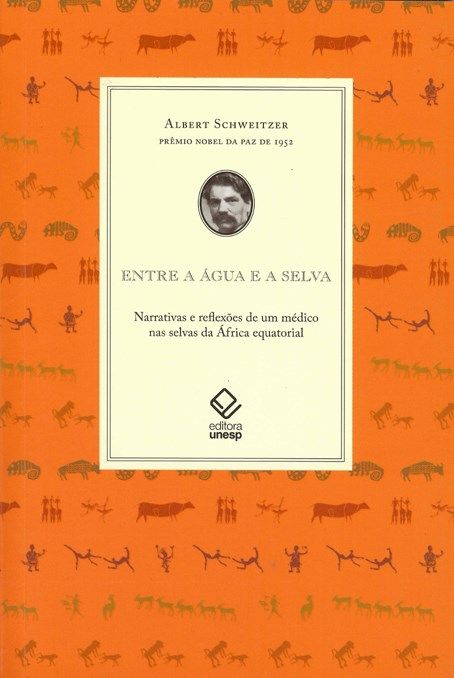 Entre a Água e a Selva