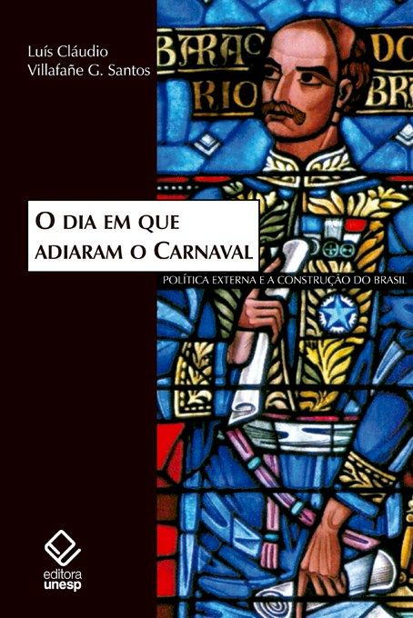 Dia em que Adiaram o Carnaval, o