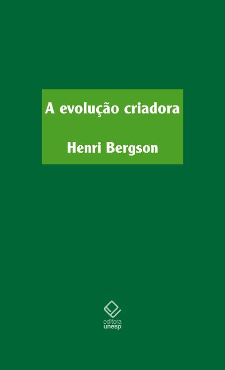 Evolução Criadora, a