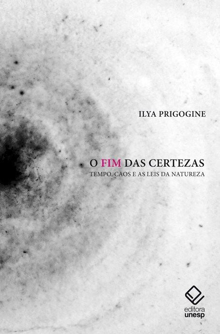 Fim das Certezas, o