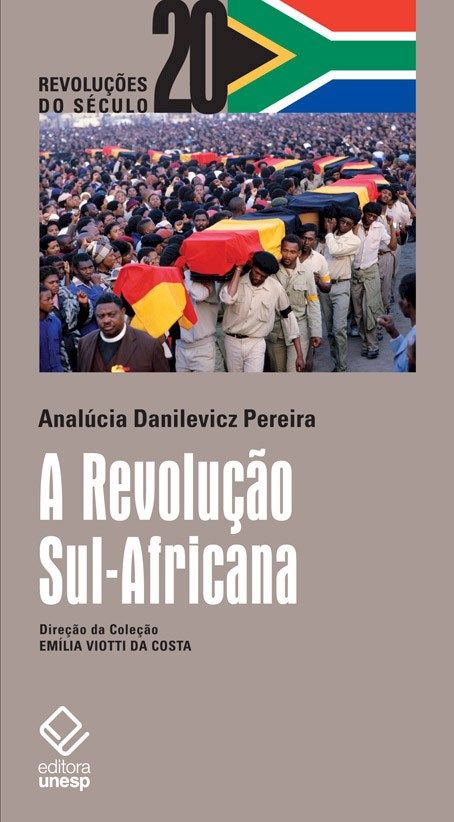 Revolução Sul-Africana, a