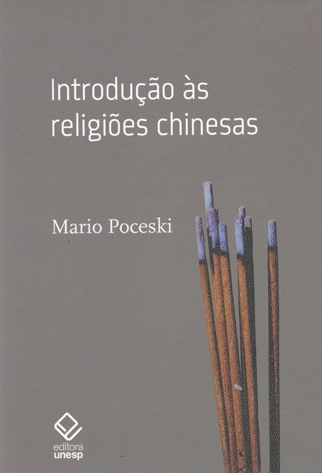 Introdução as Religiões Chinesas