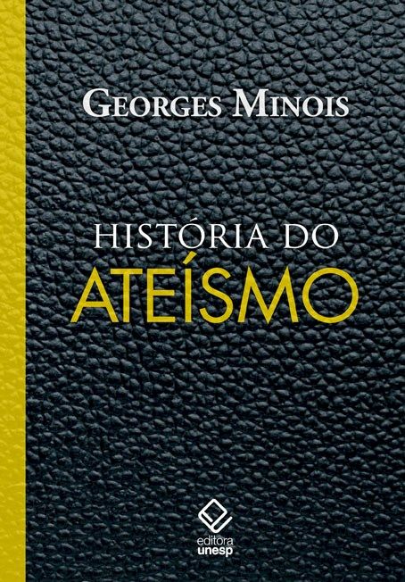 História do Ateísmo