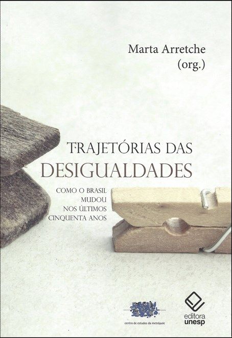 Trajetórias das Desigualdades