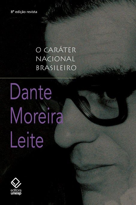Caráter Nacional Brasileiro, o
