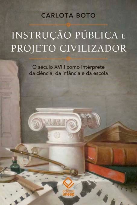 Introdução Pública e Projeto Civilizador
