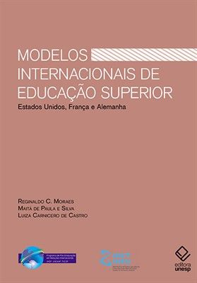 Relações Internacionais de Educação Superior