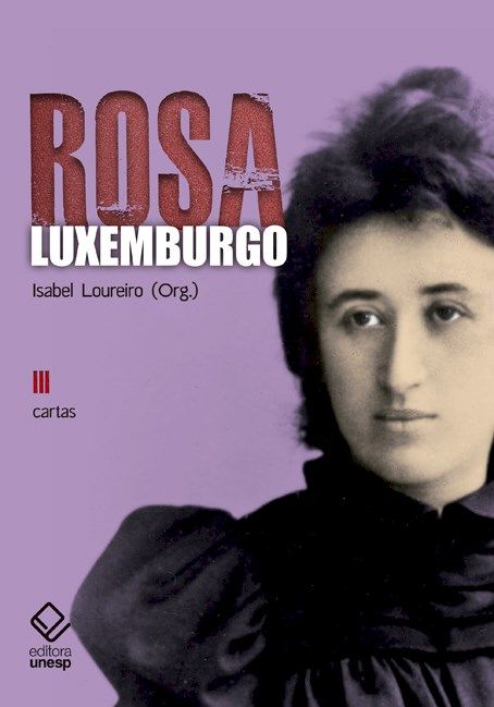 Rosa Luxemburgo - Vol. 03