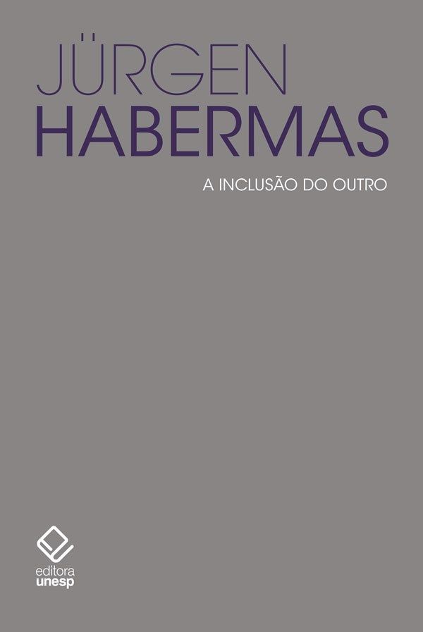 Inclusão do Outro, a