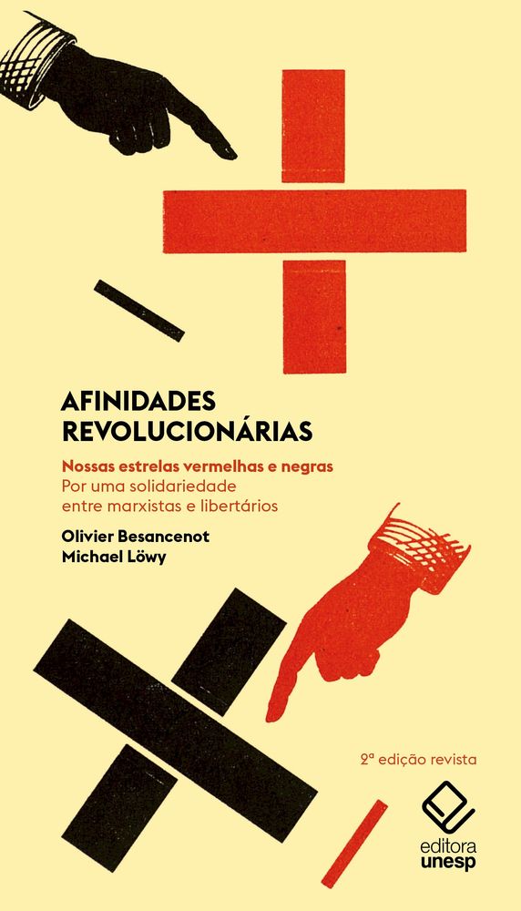 Afinidades Revolucionárias - 02ed/19