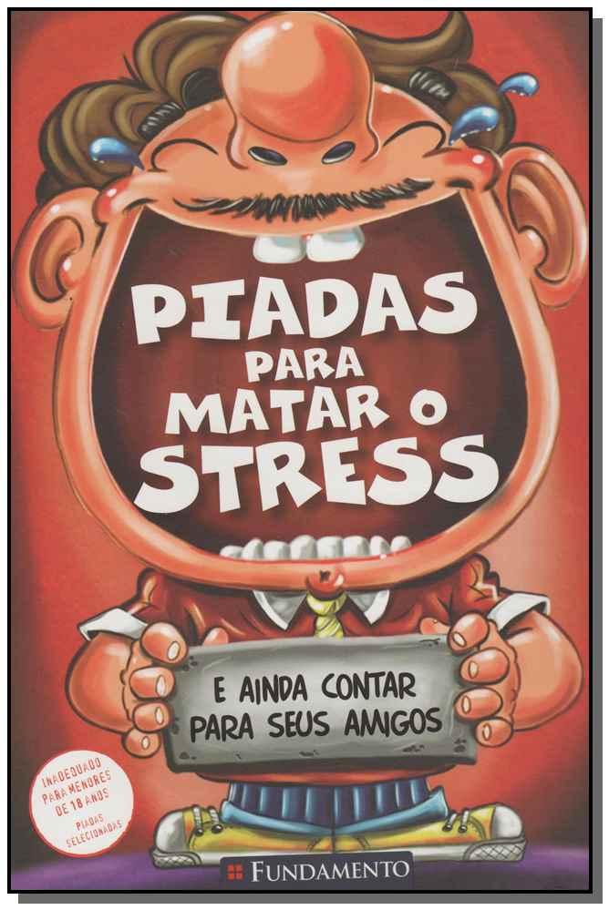 Piadas para Matar o Stress 03