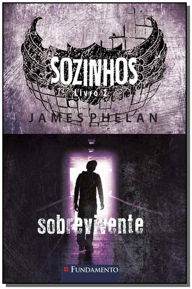 Sozinhos 02 - Sobreviventes