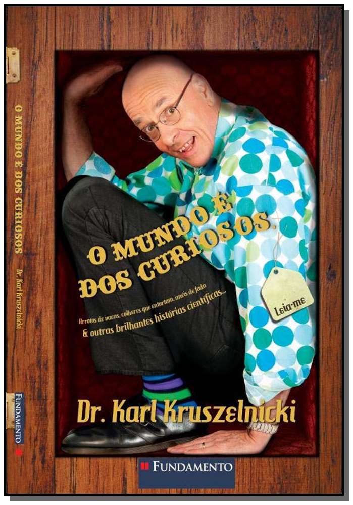 Mundo e dos Curiosos, o