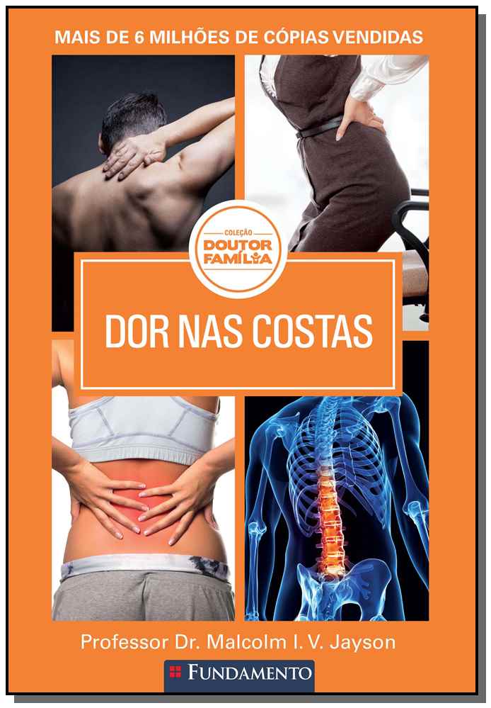 Doutor Família - Dor nas Costas