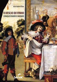 O Desejo do Vinho