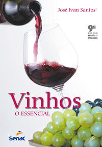 Vinhos, o Essencial