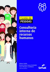 Gestão de Pessoas: Consultoria Interna de Recursos Humanos