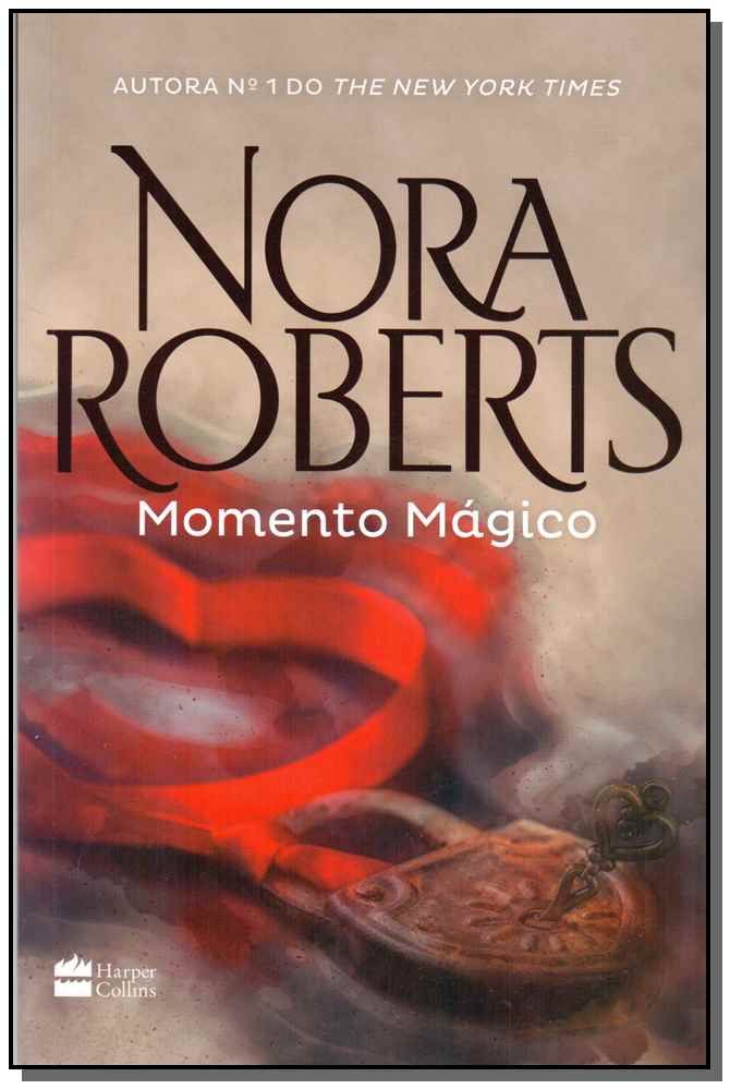 Momento Mágico