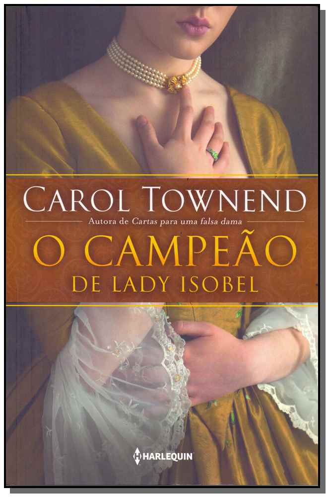 Campeão de Lady Isobel, o