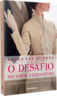 Desafio do Amor Verdadeiro, o
