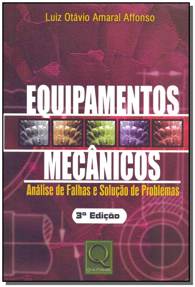 Equipamentos Mecânicos