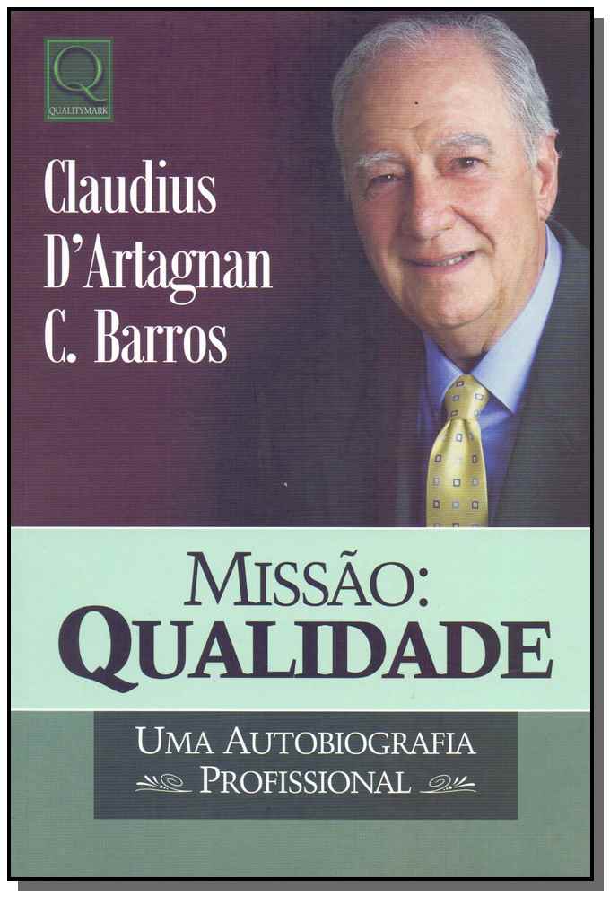 Missão - Qualidade