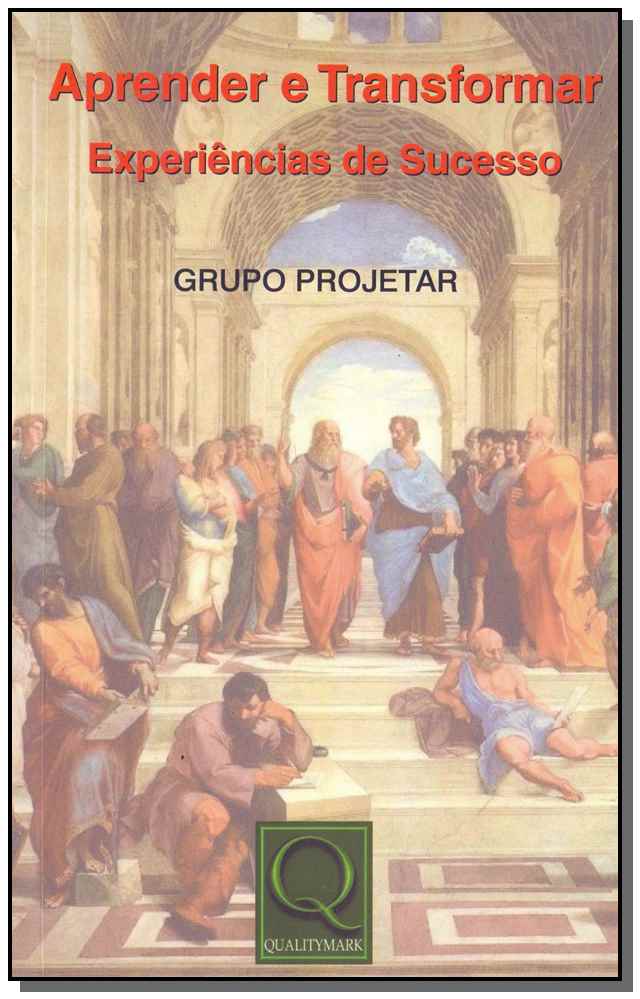 Aprender e Transformar