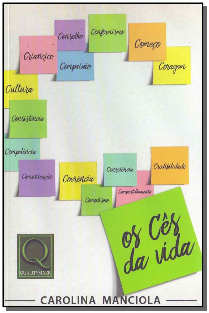 Os Cês da Vida
