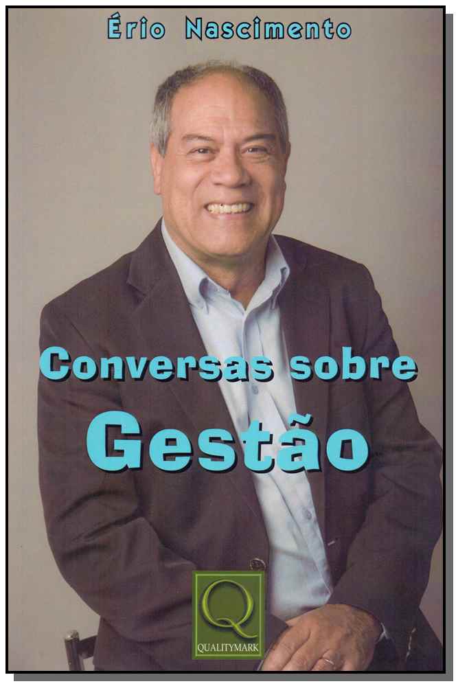 Conversas sobre Gestão