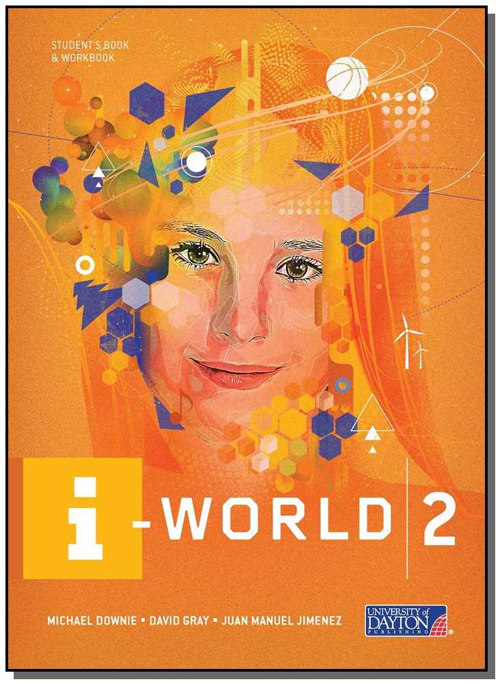 I World 2 - 7 Ano