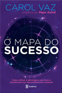 Mapa do Sucesso, o