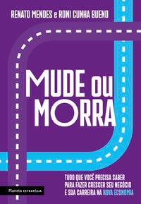 Mude ou Morra