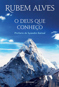 Deus que Conheço, o