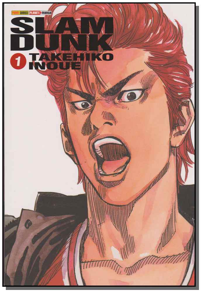 Slam Dunk - Vol. 1