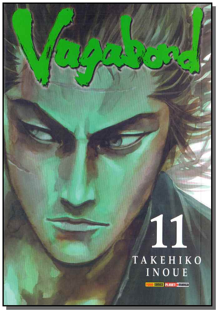 Vagabond - Vol.11