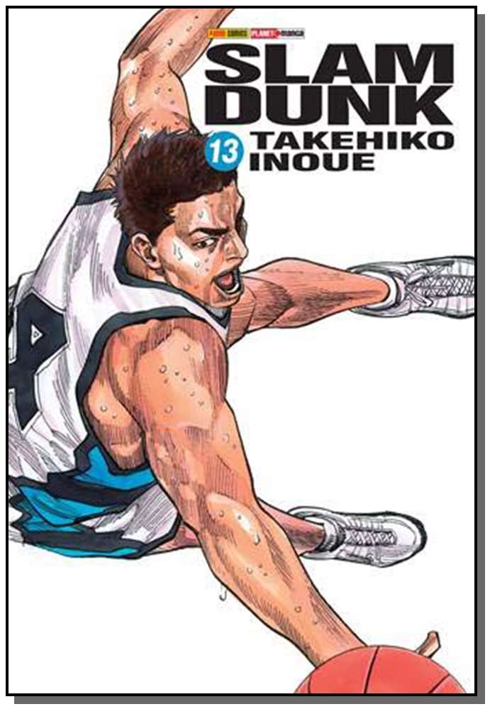 Slam Dunk - Vol. 13