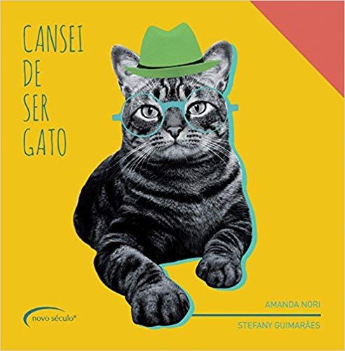 Cansei de Ser Gato