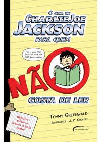 Guia de Charlie Joe Jackson para Quem Nao Gosta d