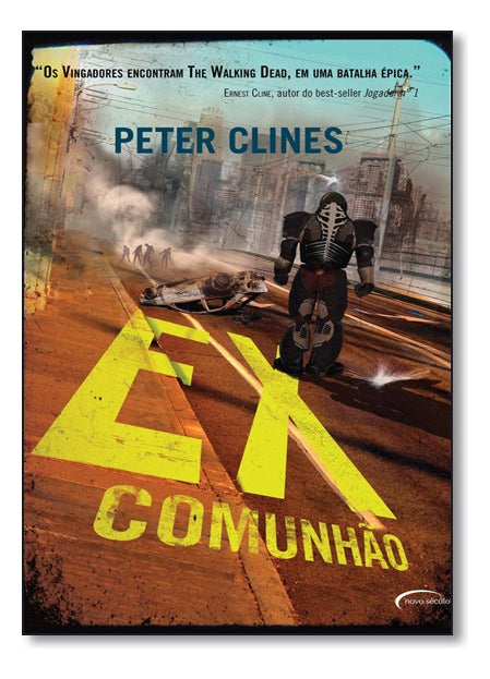 Ex-Comunhao