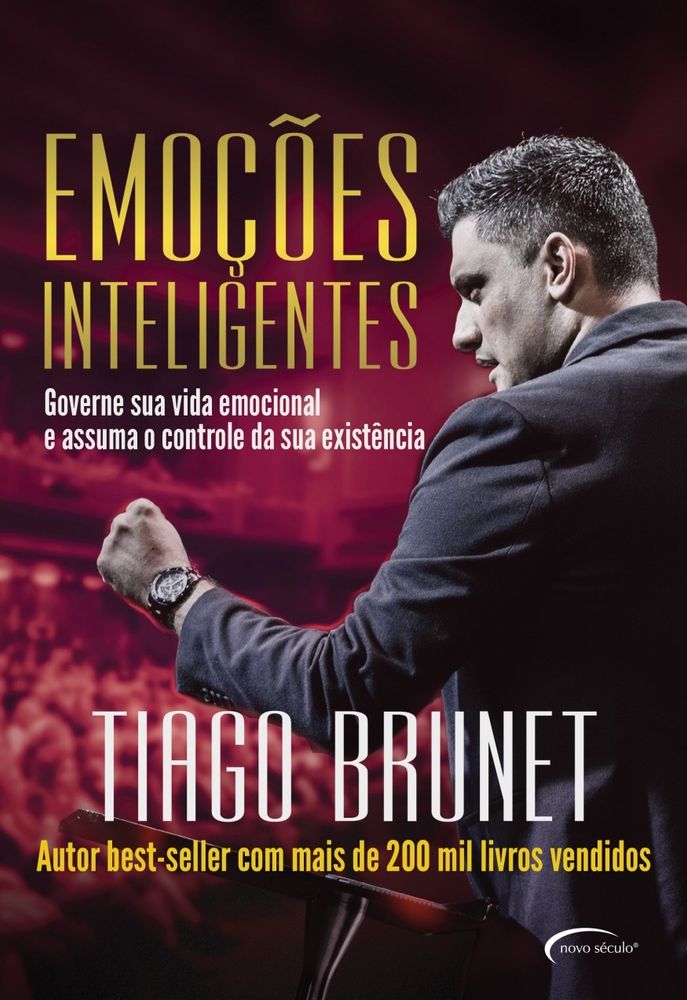 Emoções Inteligentes