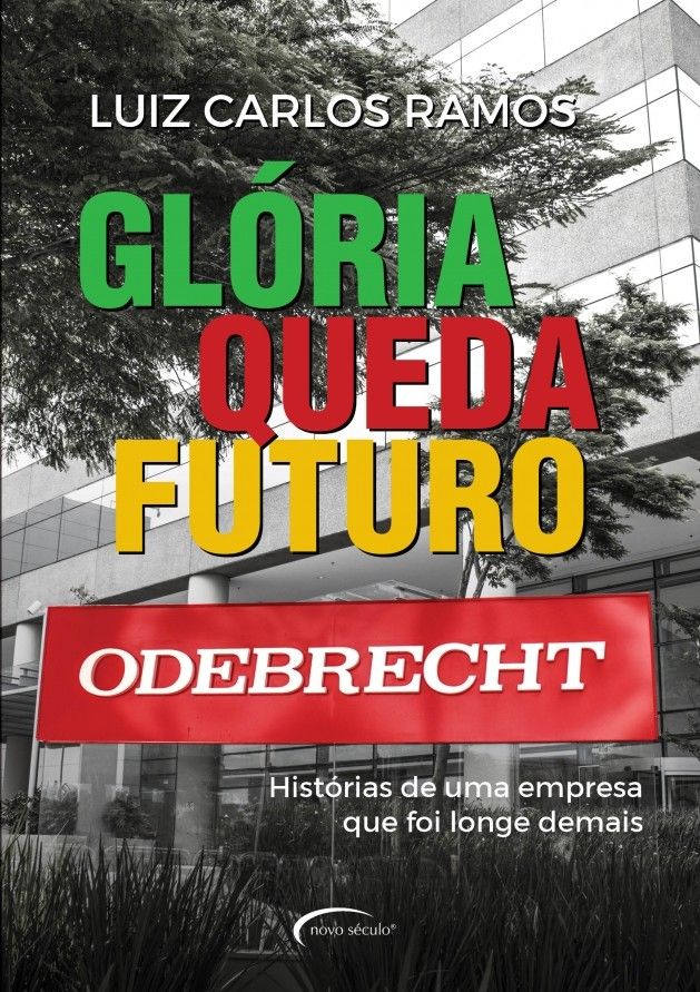Gloóia , Queda, Futuro